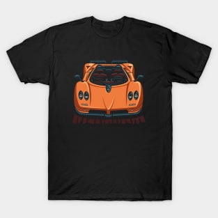 Speed king T-Shirt